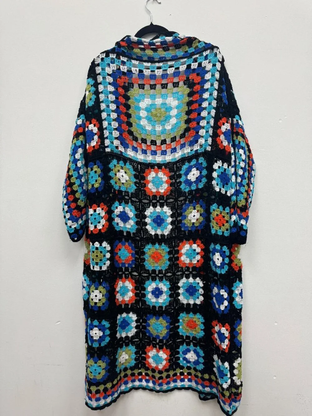 POL knit cardigan - Picture 2 of 4